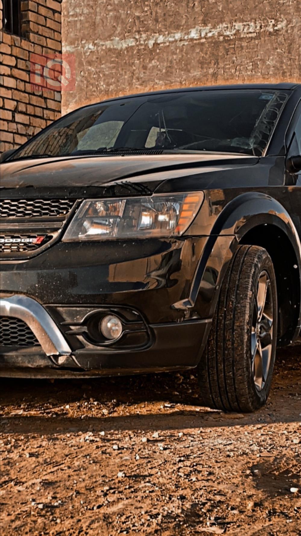 Dodge Journey